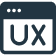 UX/UI Design